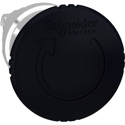Schneider Electric PILZDRT D=40 RAST SW DREHENT / SCHN.E ZB4BS52