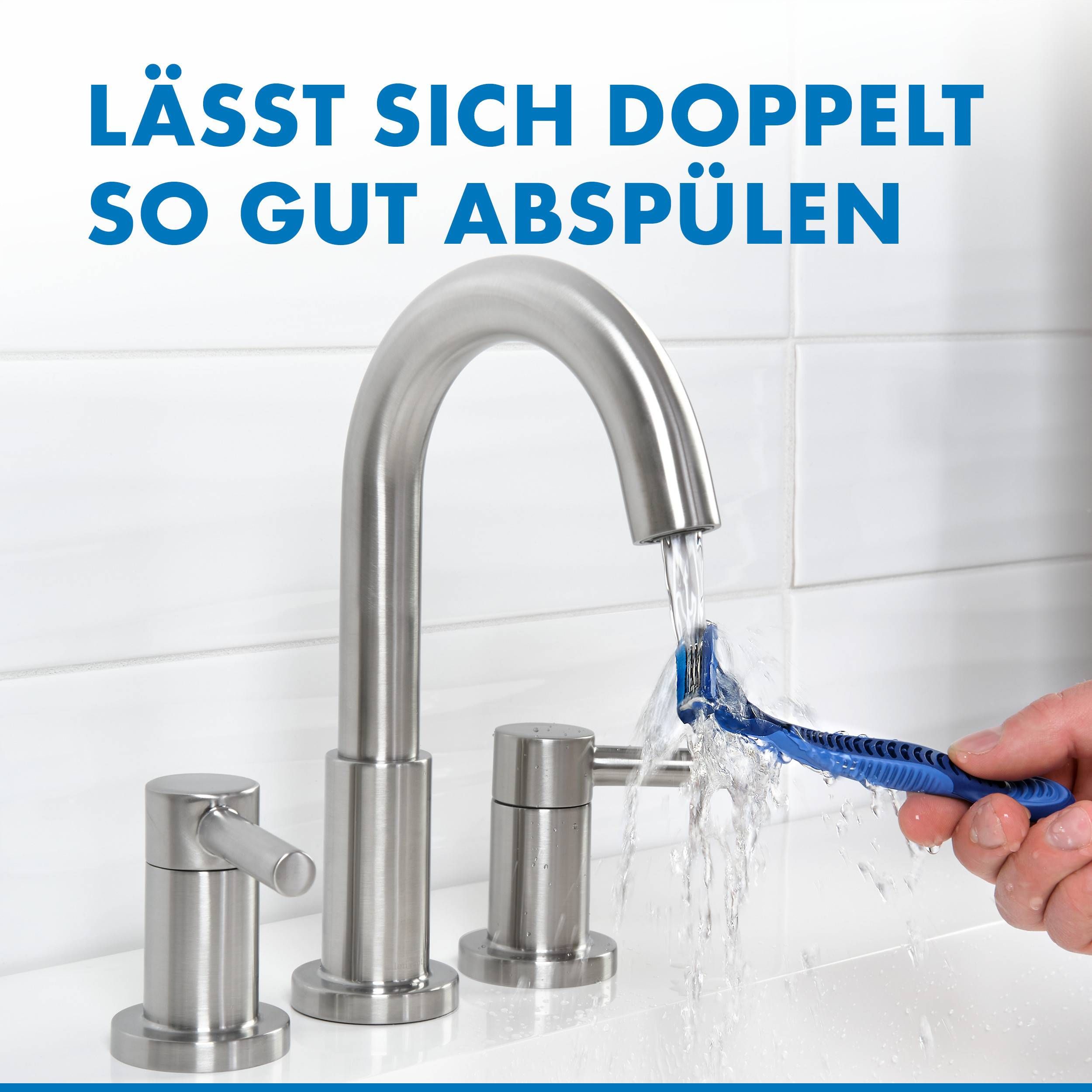 Gillette Sensor3 Comfort 