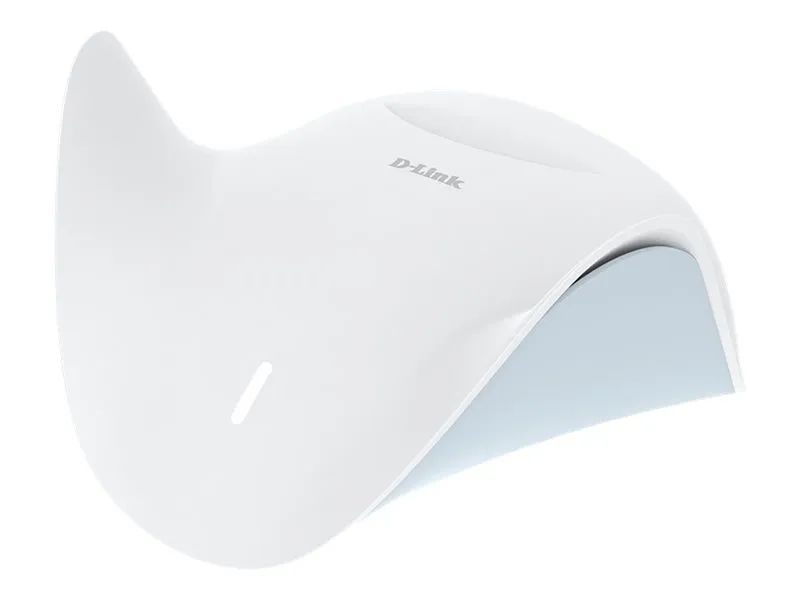 D-Link AQUILA PRO AI M95 - Wireless Router 3-Port-Switch