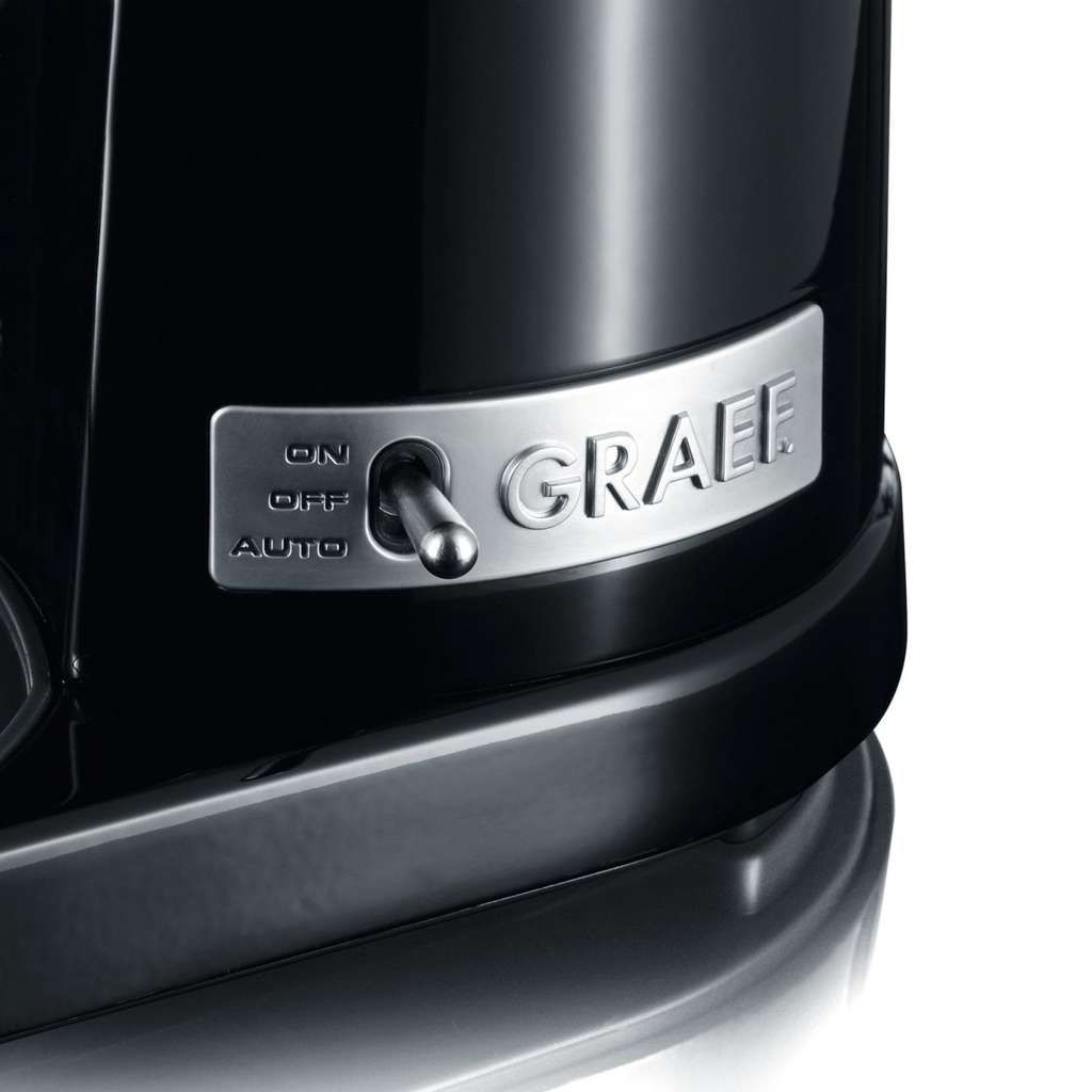 Graef CM 802