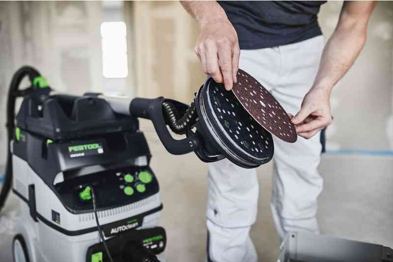 Festool STF D225/48 P36 SA/25 Saphir