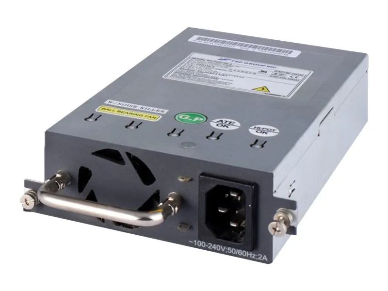 HPE Netzteil - 150 Watt - für HP A5800-24G-SFP