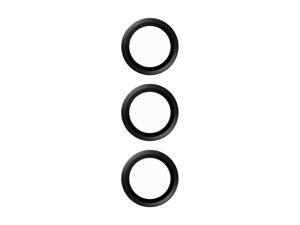 PanzerGlass Hoops - Objektivschutz für Handy
