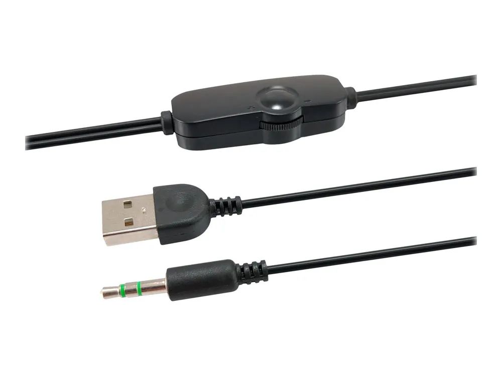 Equip Mini USB - Lautsprecher - für PC - 3 Watt