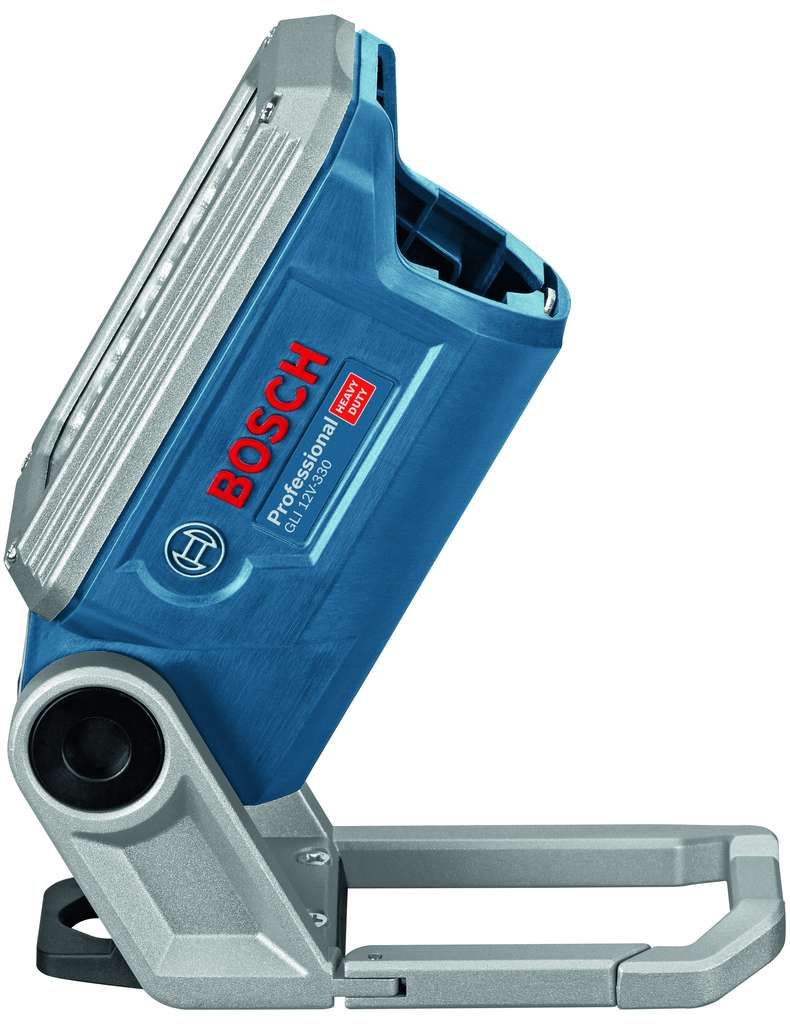 Bosch Professional GLI 12V-330 Lampe(C) solo CLC