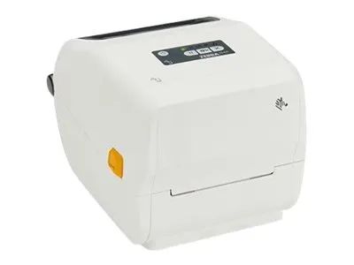 Zebra ZD421d-HC - Etikettendrucker - Thermodirekt - Rolle (10,8 cm)