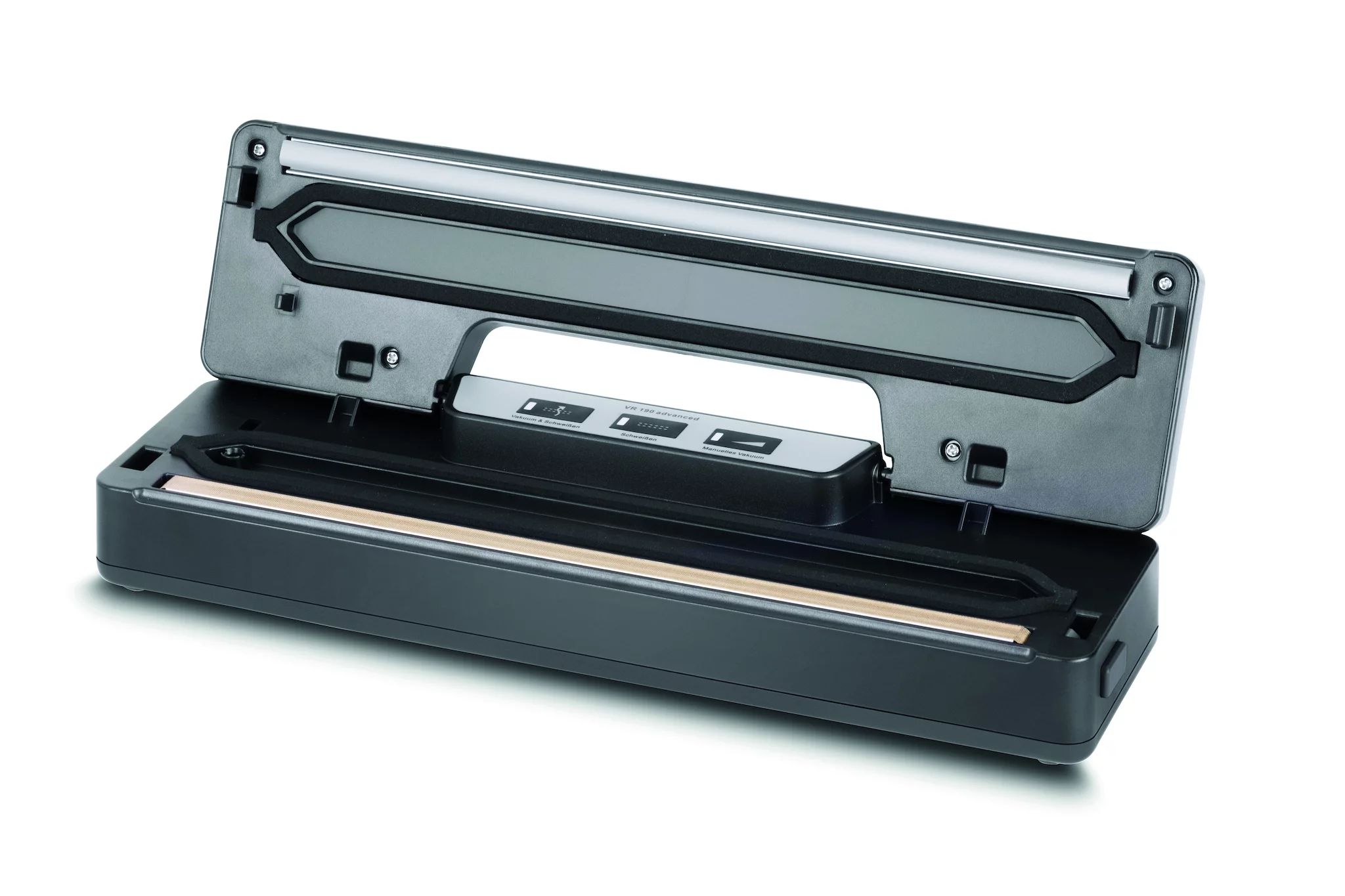 CASO VR 190 advanced