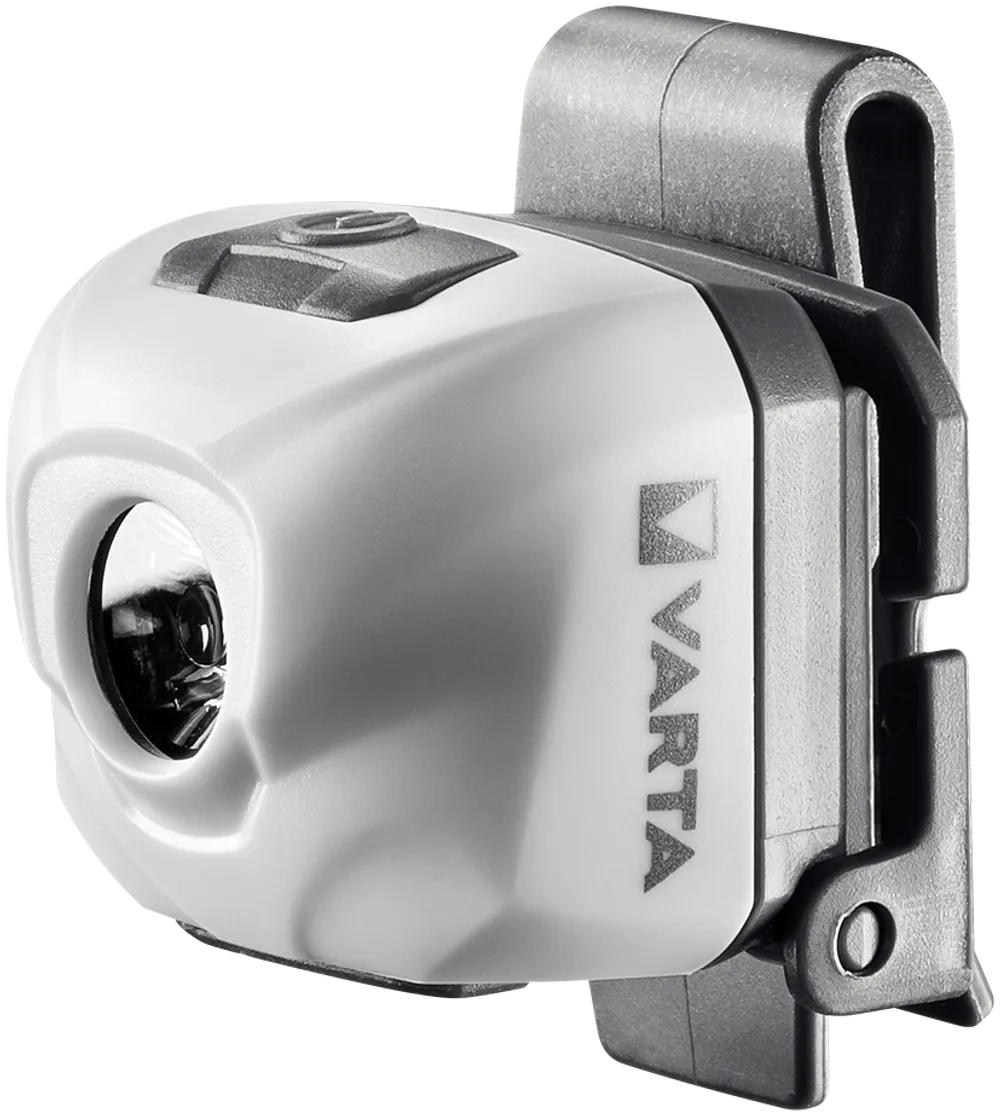VARTA Outdoor Sports Ultralight H30R white