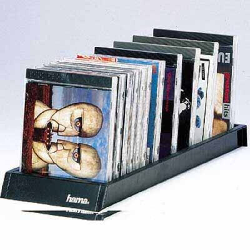 Hama 48107CD-Flipper 22CD´s Sc