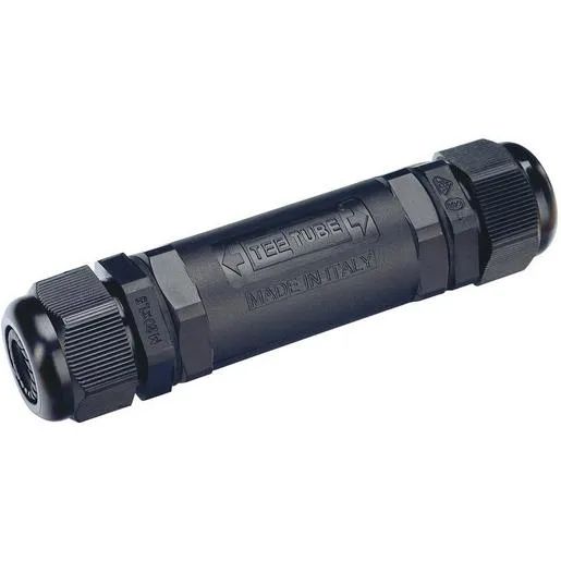 SLV VERBINDUNGSBOX 5-POLIG IP68 / SLV IP68 228725