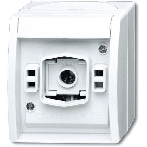 Busch-Jaeger AP LICHTSIGNAL / BUSCH 2661 W-54 2CKA001582A0328