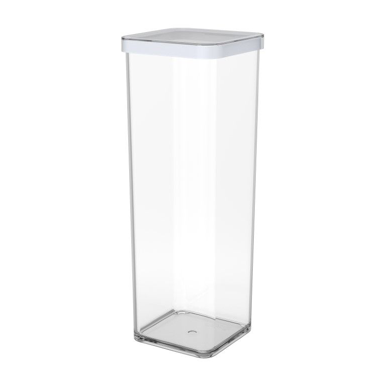 Rotho Premium Dose quadr. 2 l LOFT