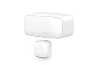 Elgato Eve 10EBN9951 - Kabellos - Bluetooth - Weiß - Tür/Fenster - Alkali - AA