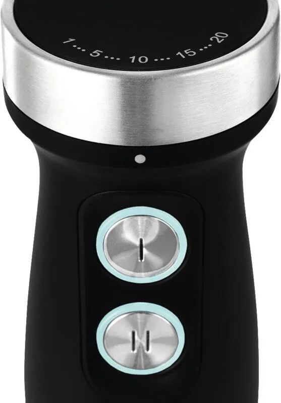 Gastroback 40972 Design Power Stabmixer Set 5-in-1