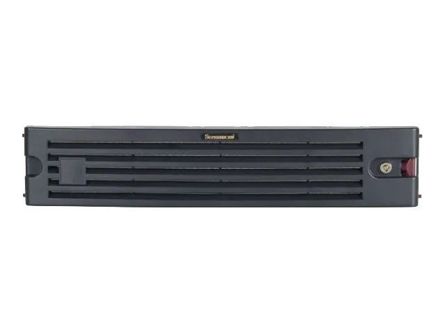 Supermicro Systemschrankblende - Vorderseite