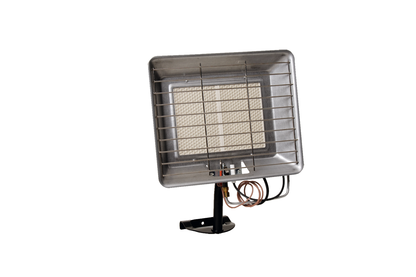 HPV Heizstrahler 4200 ZP 50 mbar