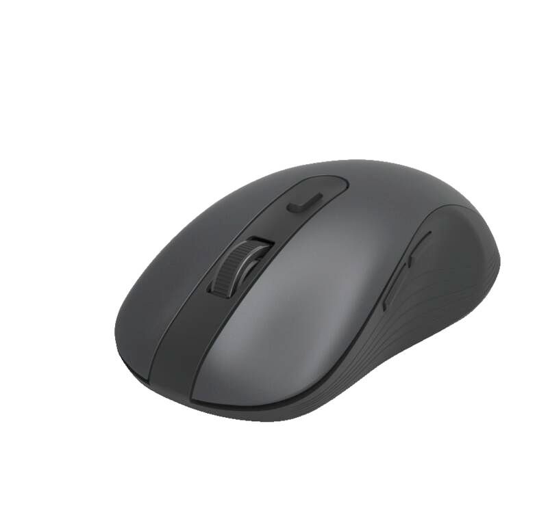 Hama Maus 182617 6-Tasten-Multi-Device-Maus MW-650