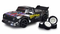 Amewi Breaker - Sportwagen - 1:16 - 14 Jahr(e) - 1200 mAh - 604 g