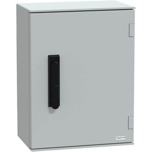Schneider Electric WANDSCH.VT.O.MPL 430X330X200 / SCHN.E NSYPLM43VG PES NSYPLM43VG