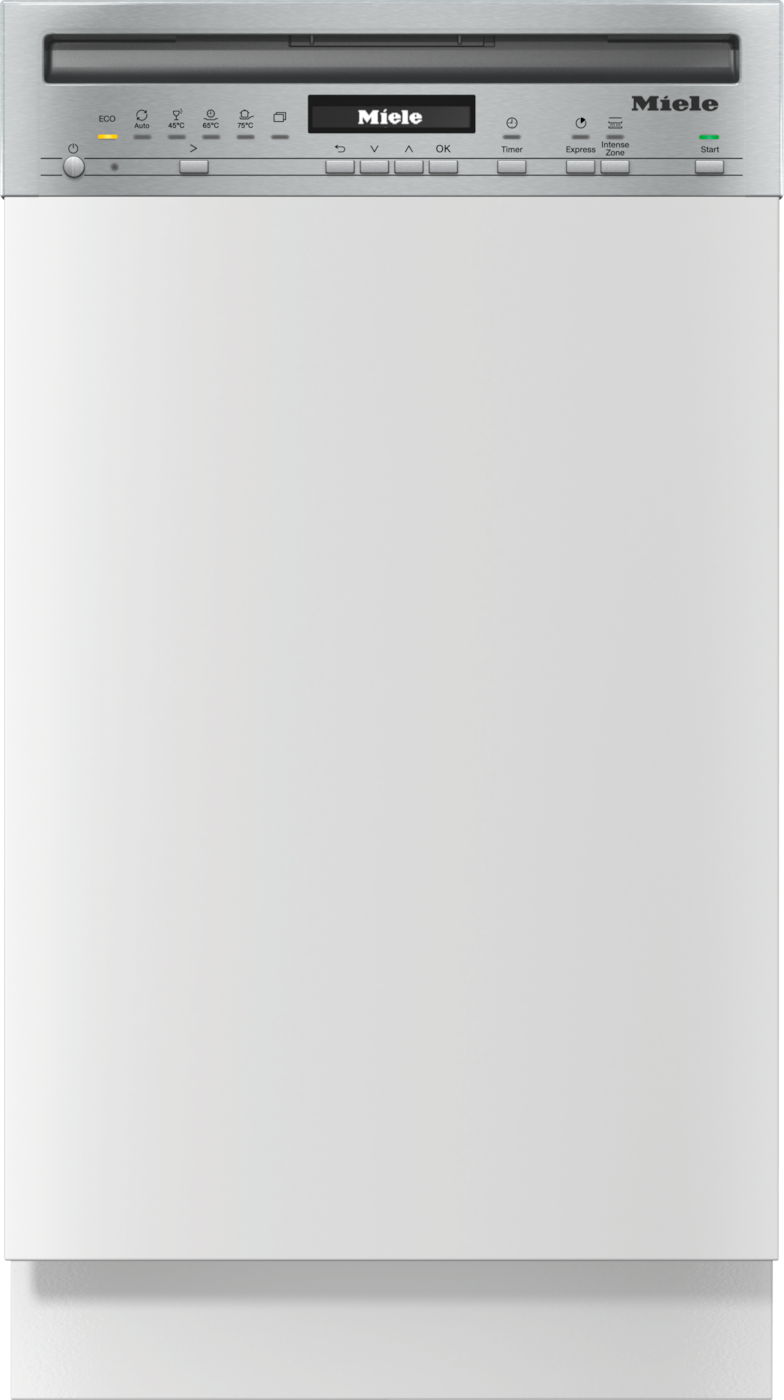 Miele Geschirrspülautomat G 5740 SCi Integriert/CLST