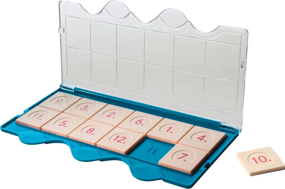 Westermann Lernwelten GmbH ML Kontrollgerät Blau