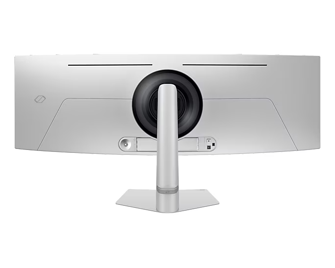 Samsung Odyssey OLED G9 S49DG934SU - G93SD Series - OLED-Monitor - Gaming - gebogen - 124 cm (49")