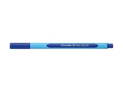 Schneider Schreibgeräte Schneider Edge - Kugelschreiber - Blau - 1.4