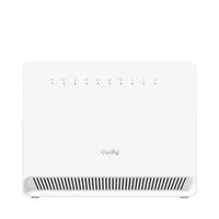 CUDY ac1200 Wi-Fi 4g lte-Cat4 Router lt500e - Router - 0,87 Gbps