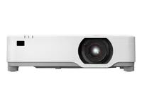 Sharp P701U LASER LCD PROJECTOR - Digital-Projektor - LCD