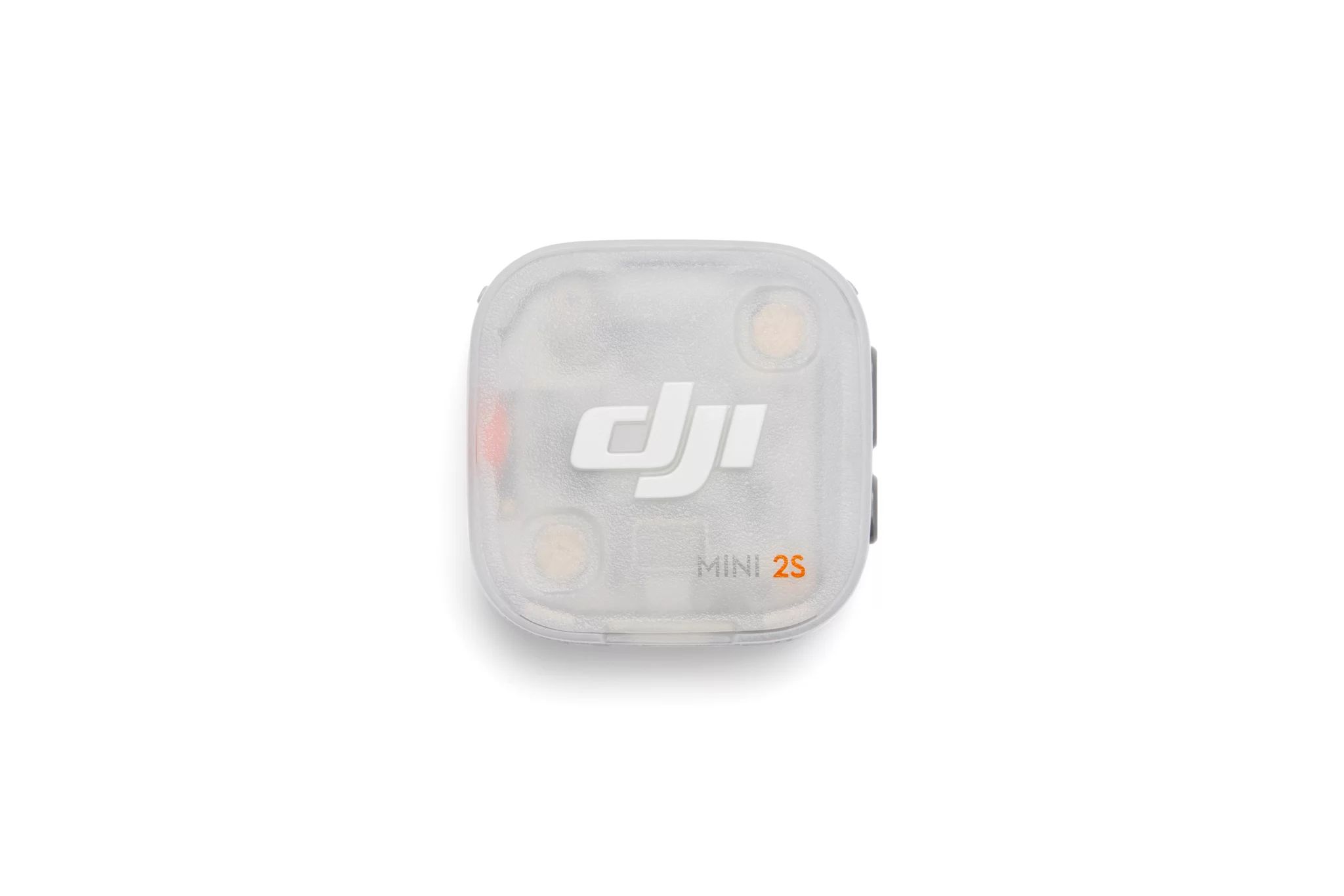 DJI Mic Mini 2S Sender