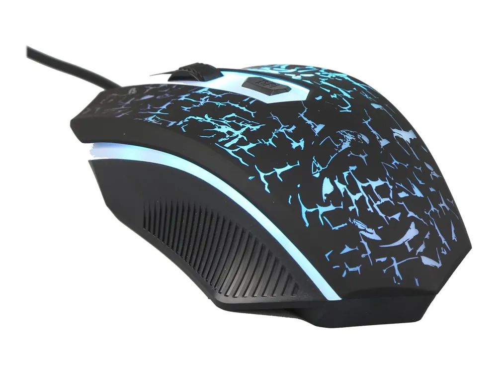 Ultron HAWK - Set aus Tastatur, Maus, Headset
