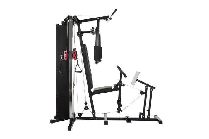 Hammer Ferrum TX3