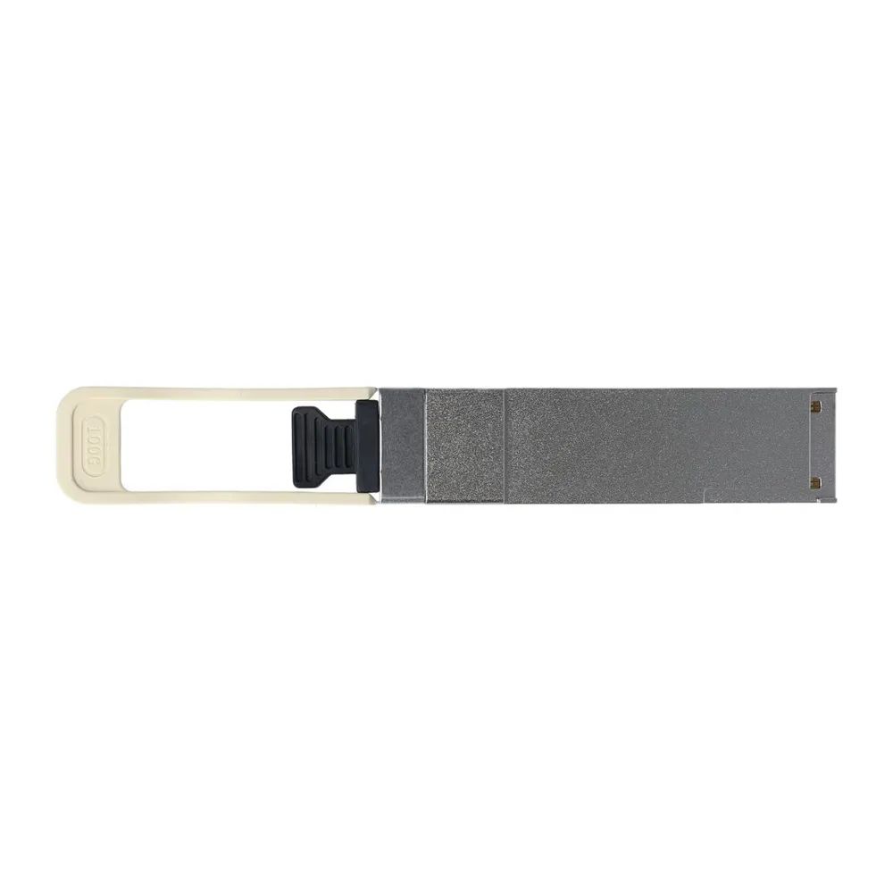 BlueOptics LinkSys QSFP-40G-SR4 BlueOptics BO25K859S2D QSFP Transceiver, 40GBASE-SR4, Multimode Fiber, 4x850nm, 150M