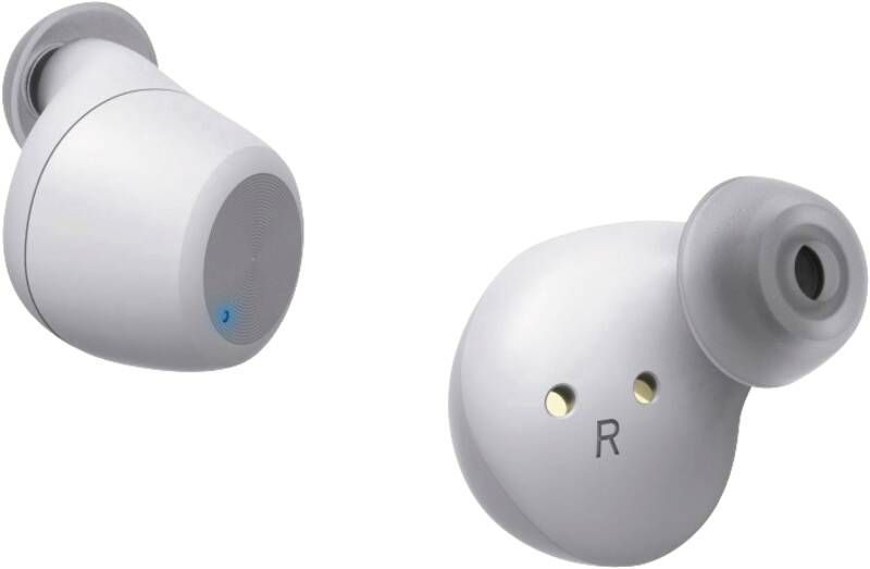 Hama Bluetooth®-Kopfhörer "Spirit Chop II", TWS, In-Ear, Equalizer, Weiß