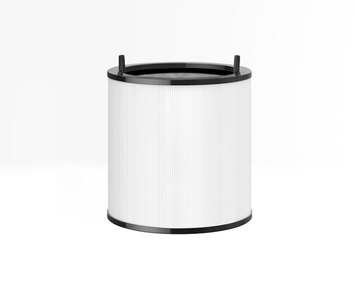 Dyson Luftreiniger Filter 360° HEPA mit Glasfasern, TP Evo Filter Glass & Carbon (TP00, TP02, BP01)