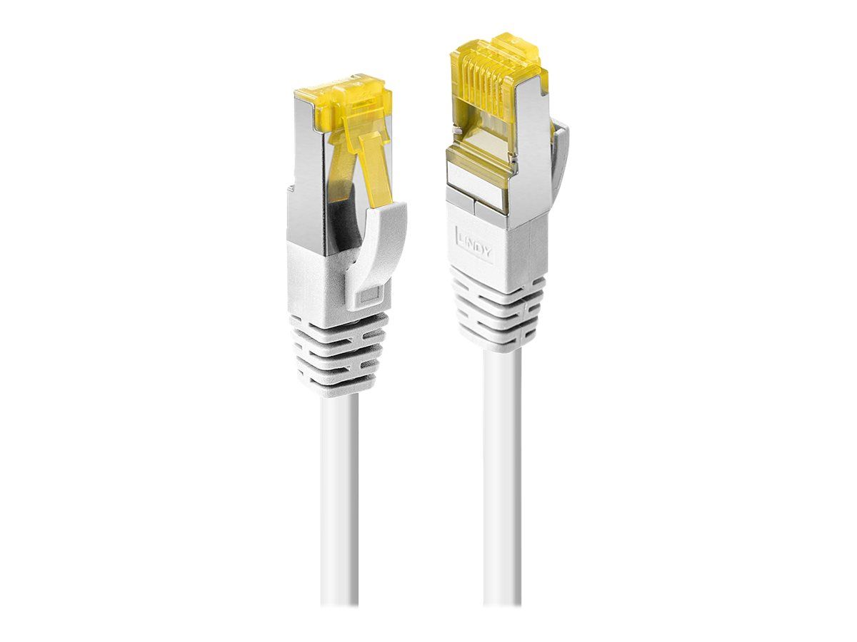 Lindy Patch-Kabel - RJ-45 (M) zu RJ-45 (M)
