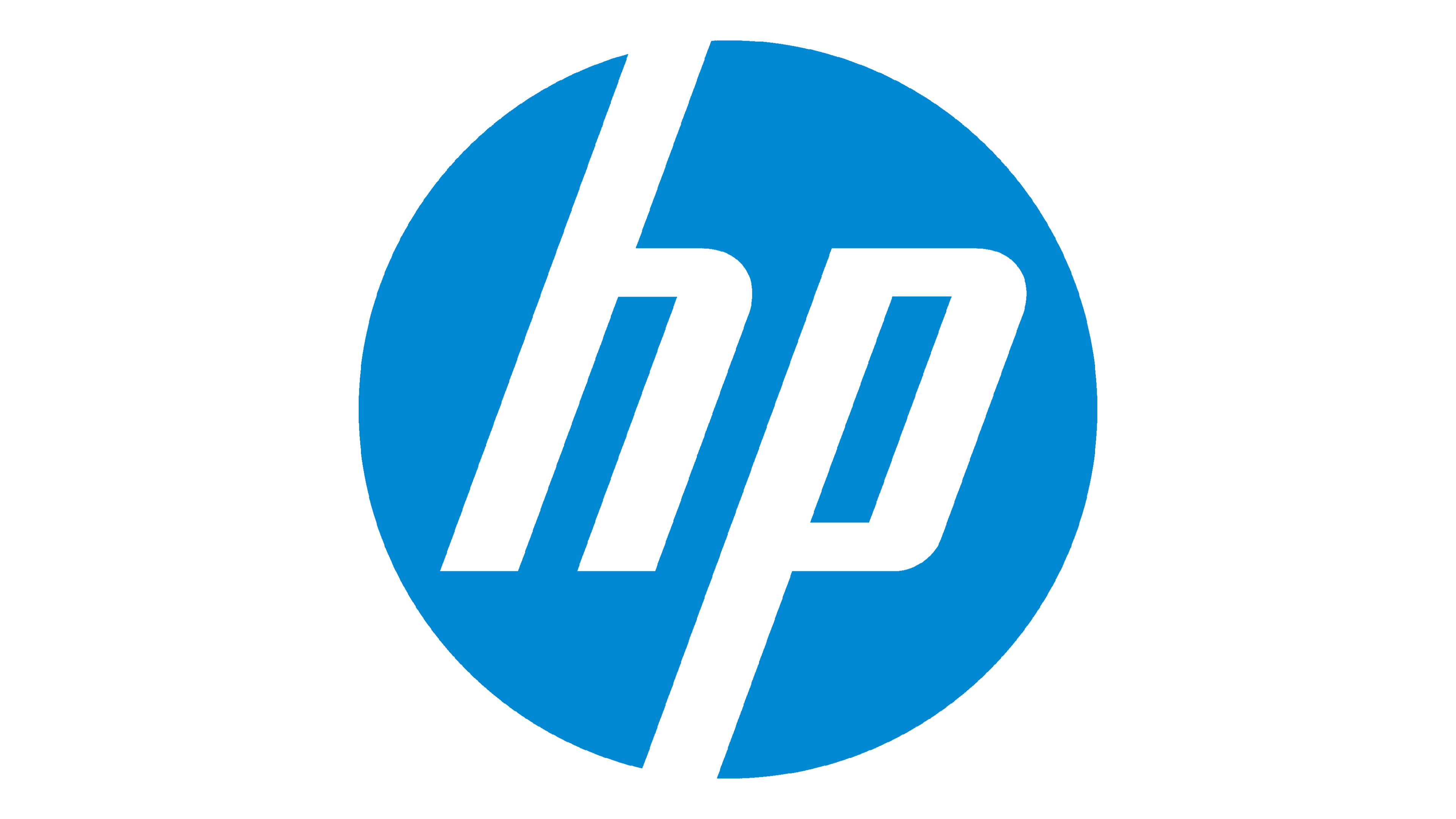 HP-Logo