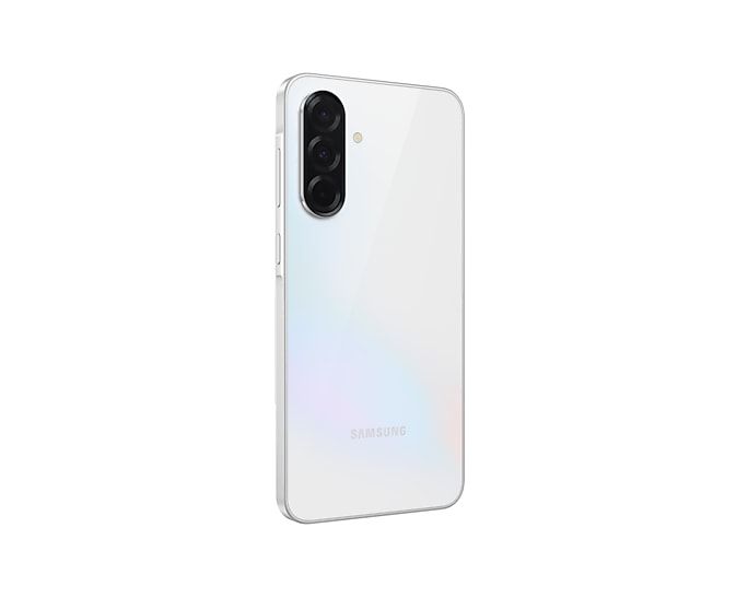Samsung Galaxy A36 - 5G - Dual-SIM - RAM 8 GB / Speicher 256 GB - weiss
