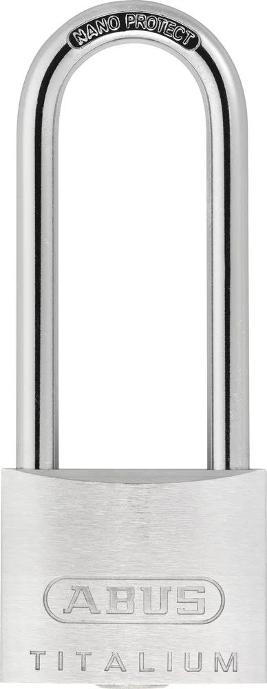 ABUS Titalium 64TI/40HB63, 40mm