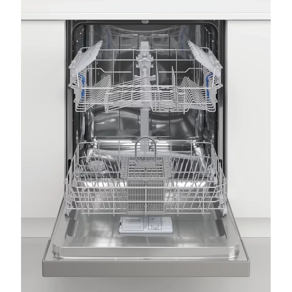 Indesit DBE 2B19 A X
