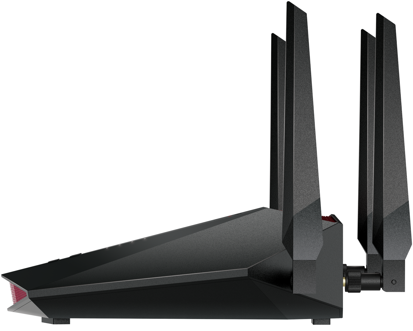 Netgear Nighthawk Pro Gaming XR1000 - Wireless Router 4-Port-Switch