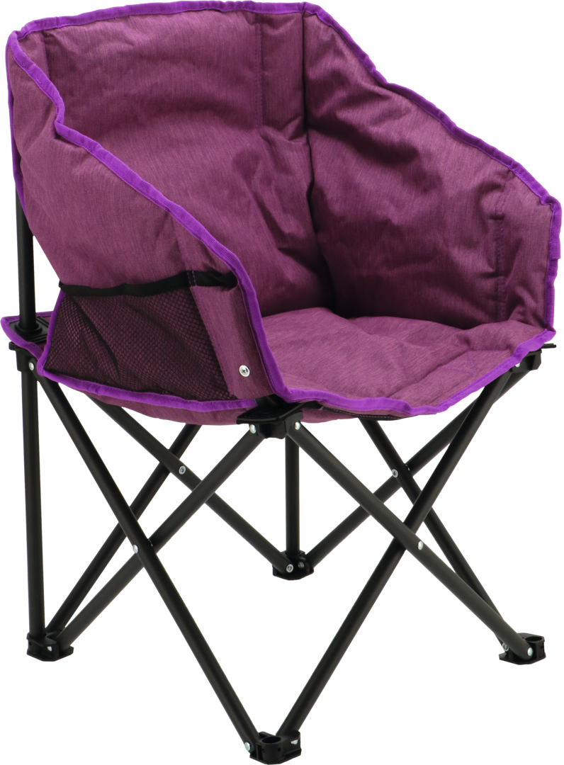 Travellife Kinderstuhl NOLI CROSS dream purple