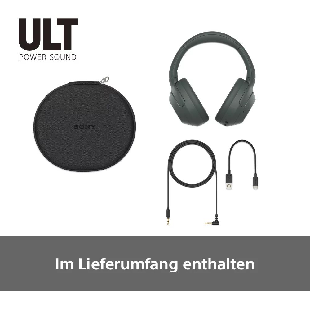 Sony ULT Wear grau