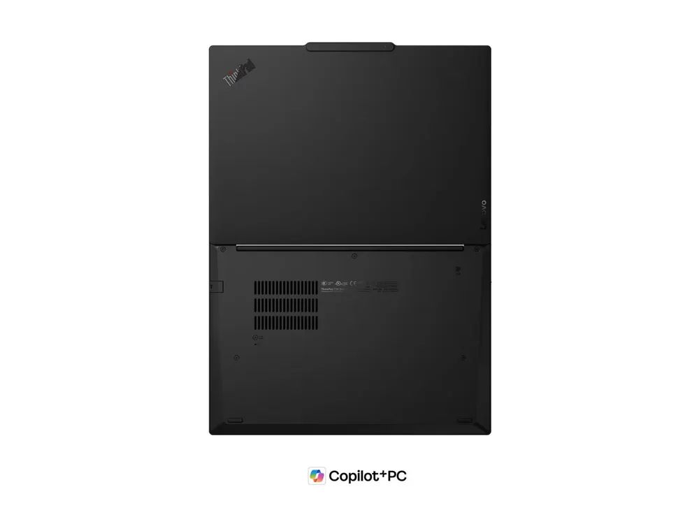 Lenovo ThinkPad T14 Gen 7 21WV - AMD Ryzen AI 5 PRO 440 / 2 GHz - Win 11 Pro - Radeon 840M - 16 GB RAM - 512 GB SSD TCG Opal Encryption 2, NVMe - 35.6 cm (14")