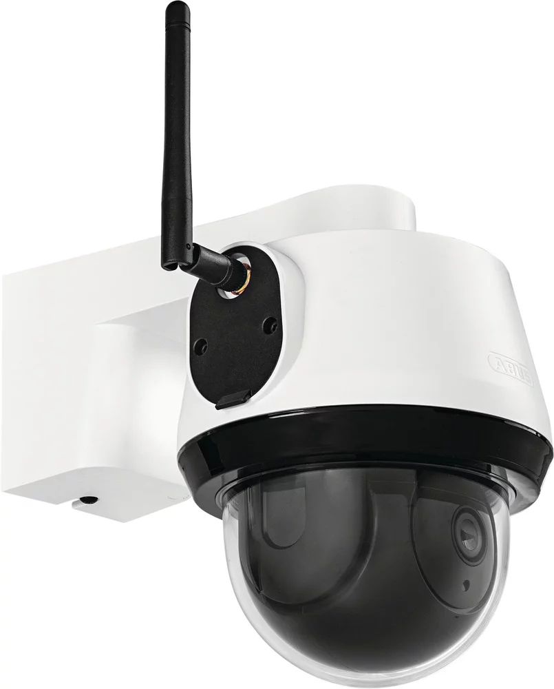 ABUS PPIC52520 SmartLook Schwenken & Neigen, weiss