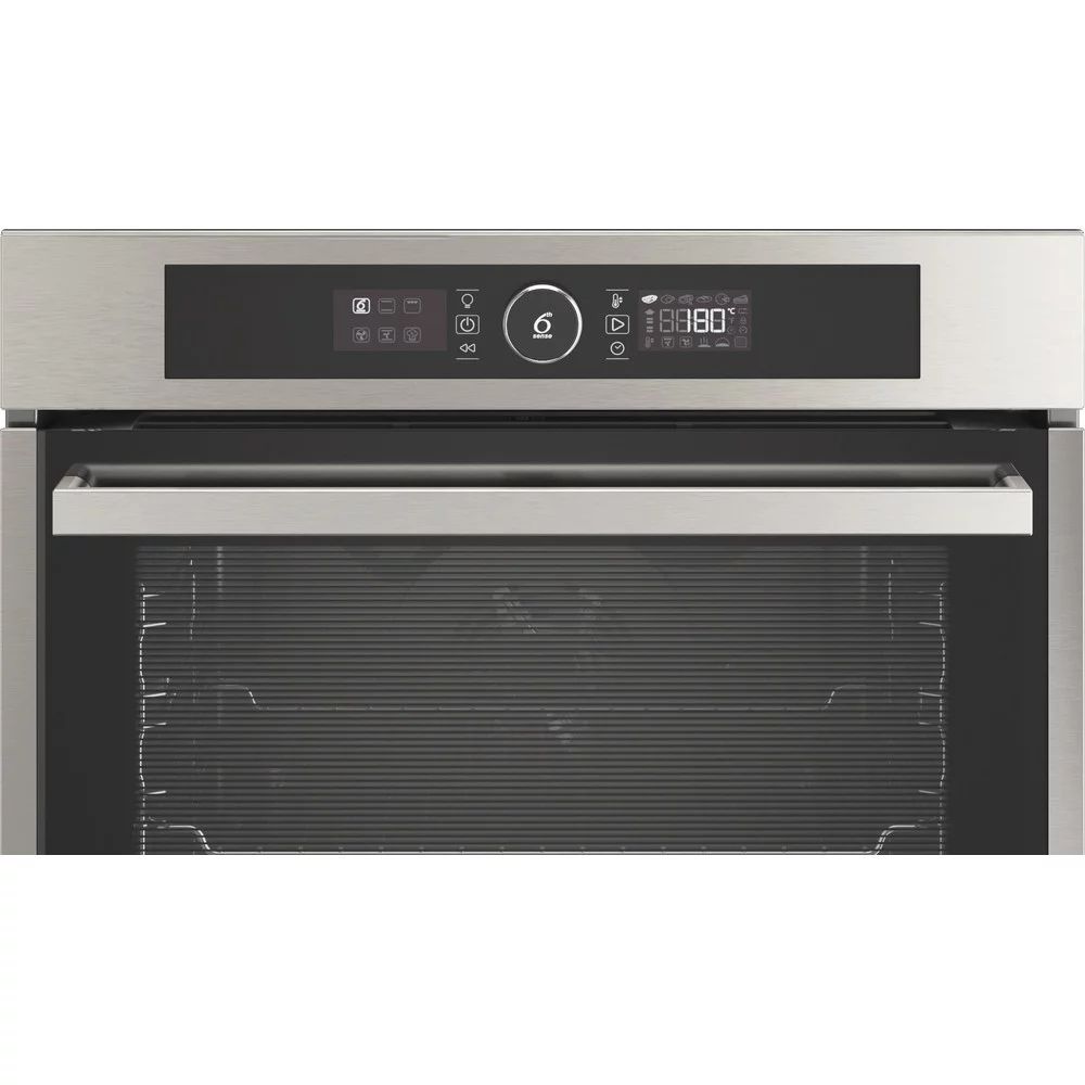 Whirlpool AKZ9 791 IX