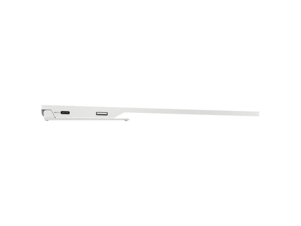 HP E14 G4 Portable - LED-Monitor - 35.6 cm (14")