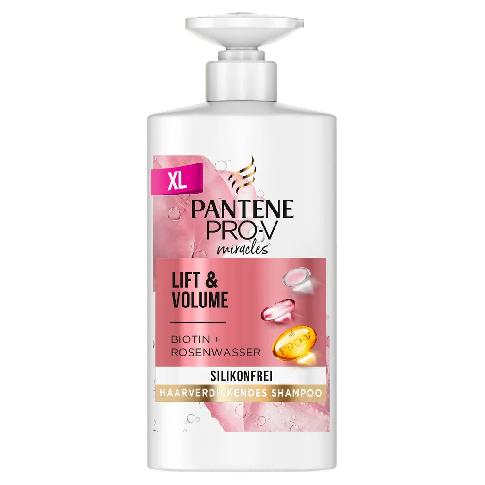 Pantene Pro-V Miracles Lift & Volume Shampoo