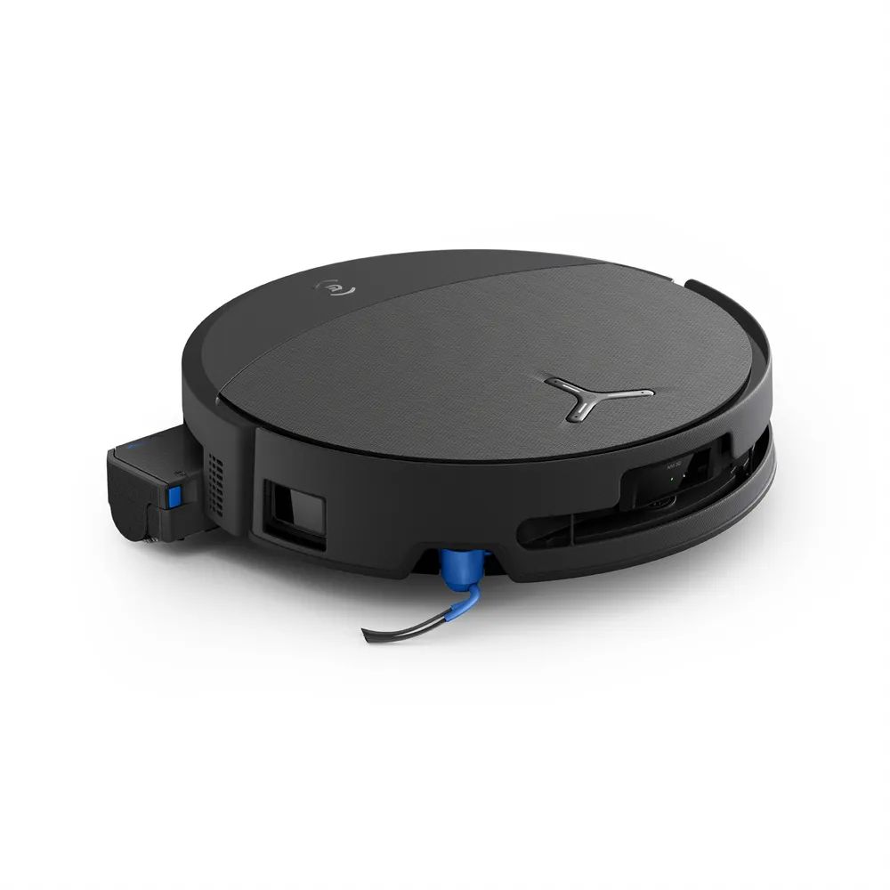 Ecovacs DEEBOT T90 PRO OMNI Saug-Wischroboter - Staubsauger-Roboter