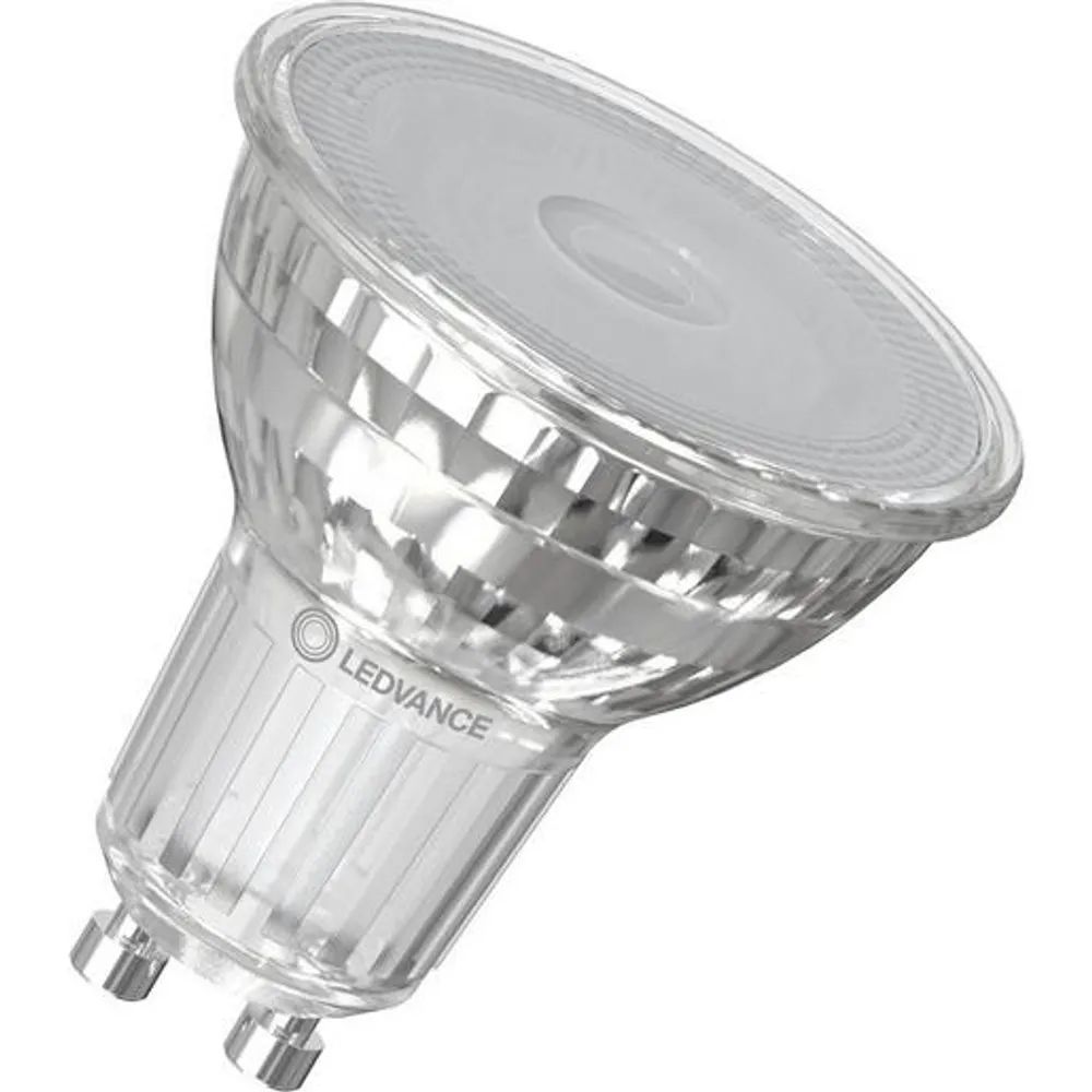 Ledvance LED SPOT 3,7W 36° 927 GU10 / LEDVAN LED PAR16 DIM P 4099854457524